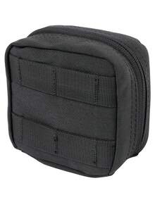 CONDOR BRAND UTILITY 4X4 BAG - Black - View 1