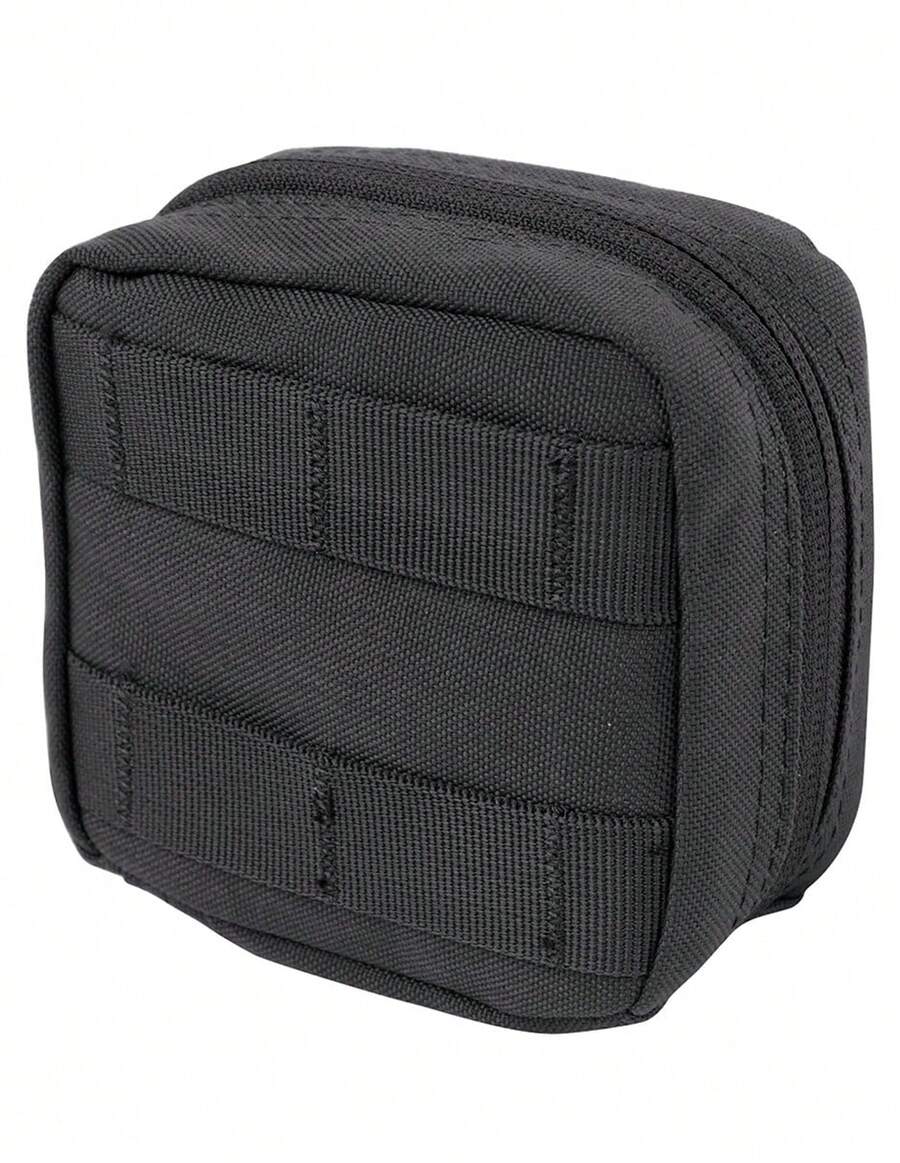 CONDOR BRAND UTILITY 4X4 BAG - Black - View 1