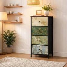 Storage Cabinets - Multicolor - View 8
