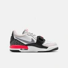 Sepatu Basket NIKE Jordan Legacy AJ312, CD9054-113, Unisex - MultiWarna - View 3