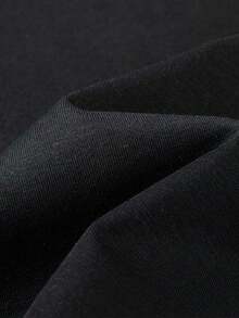 Women T-Shirts - Black - View 4