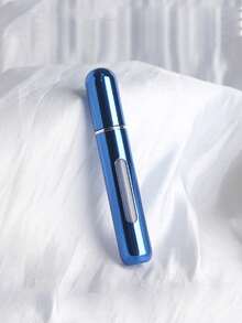 3件組 5ML 空香水噴霧瓶，可補充香水噴霧瓶，迷你噴霧瓶，小型便攜香水瓶，香水泵殼，便攜式空香水容器，適合旅行、學校或派對，旅行必需品，夏季假期返校 - 彩色 - 查看 8