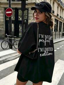 Women T-Shirts - Weiss 3 - View 11