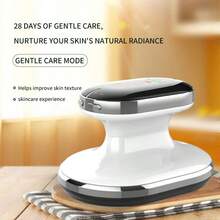 New Slimming & Shaping Device, USB Rechargeable Colorful Lightweight Body Massager, Suitable For Women Home Use, Mother's Day Gift - 彩色 - 查看 3