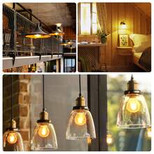 LED Bulbs - 6W 2200K - View 6