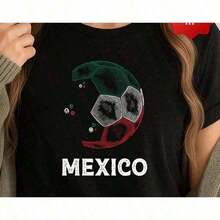 Unisex T-Shirts, PNG Images Of Mexican T-Shirts, T-Shirts With Bold Fonts, Mexican Pride Designs, Travel Souvenirs, Digital Downloads, Unisex, Men's T-Shirts, , , Offers, , Gym, , National, National Shipping, Cars, F1, Residentevil, Old Money Men's, , Plim Plim, Y2K Clothing, Blue Lock DSRE - 黑色 - 查看 10