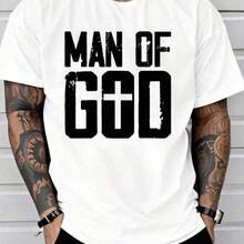 Camisetas de hombre - Blanco - Ver 1