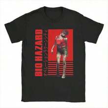 Women T-Shirts - Black - View 7