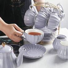 Teaware Sets - Purple - View 6