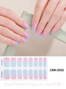 Baby Pink