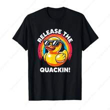 Women T-Shirts - Black - View 7