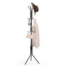 Coat Racks - Negro - View 1