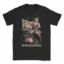 2026 Nya Valentine Bombshell T-shirts för män, kvinnor, vuxna, unika bomulls-T-shirts med O-ringning, korta ärmar, sommarkläder, 2000-talsstil, andningsbar streetwear-T-shirt, lösa korta ärmar, rund hals, en avslappnad skjorta lämplig för alla årstider, perfekt för träning och fritidsaktiviteter (kan tvättas i maskin). Matchande familjetröjor, flickkläder, kläder för mellanstora flickor, flickkläder, tonårstjejkläder, snabb leverans, toppar för kvinnor och män, t-shirt dam, damtopp, t-shirt, sommartopp, kampanj dam, vintage - Svart - Visa 1