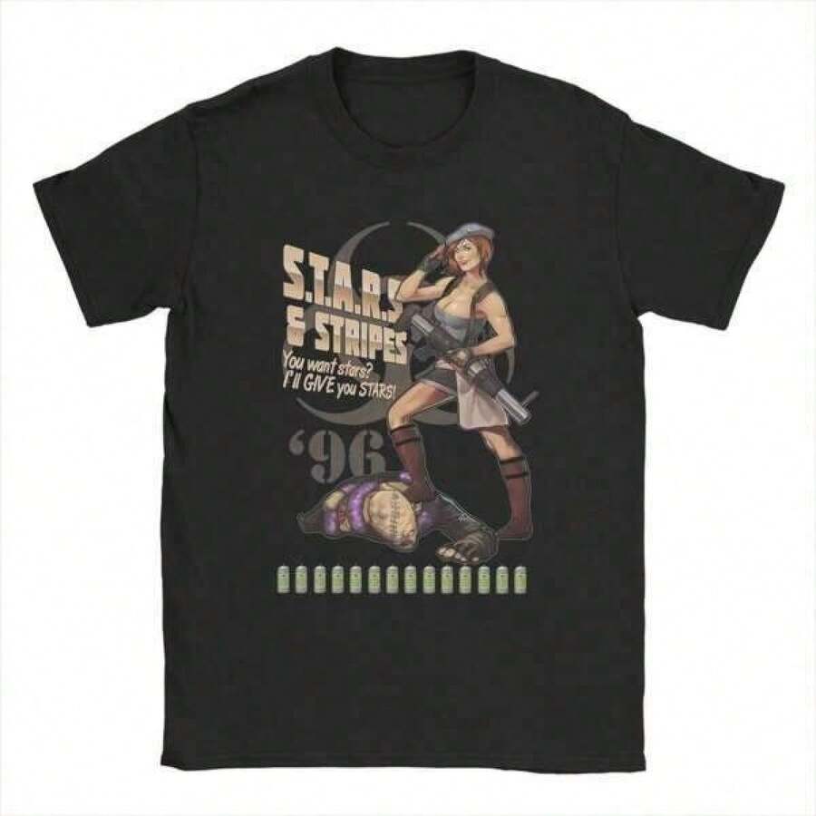 2026 Nya Valentine Bombshell T-shirts för män, kvinnor, vuxna, unika bomulls-T-shirts med O-ringning, korta ärmar, sommarkläder, 2000-talsstil, andningsbar streetwear-T-shirt, lösa korta ärmar, rund hals, en avslappnad skjorta lämplig för alla årstider, perfekt för träning och fritidsaktiviteter (kan tvättas i maskin). Matchande familjetröjor, flickkläder, kläder för mellanstora flickor, flickkläder, tonårstjejkläder, snabb leverans, toppar för kvinnor och män, t-shirt dam, damtopp, t-shirt, sommartopp, kampanj dam, vintage - Svart - Visa 1