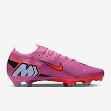 Giày bóng đá cổ thấp Nike Vapor 16 dành cho nam FQ1457-600 - FQ1457-600 - Xem 4