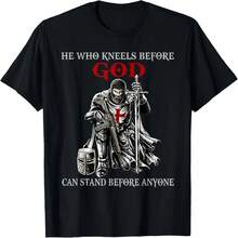 Women T-Shirts - Black - View 8