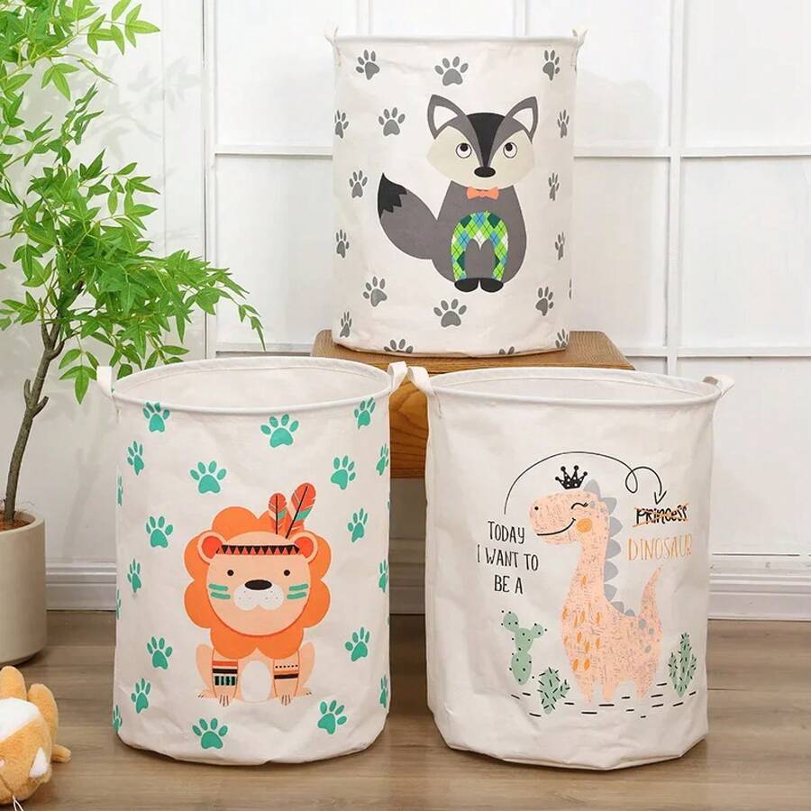 Laundry Baskets - Ciwei - View 1