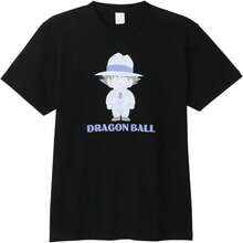 Women T-Shirts - Black - View 2