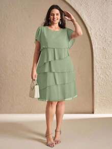 Lolita Dresses - Mint Green - View 6