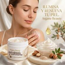 Foot & Hand Care Scrubs - Rose - View 4