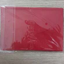 半透明极简彩色硫酸纸信封，适用于6英寸照片/明信片 - 10張一包半透明彩色硫酸紙信封 - 查看 8