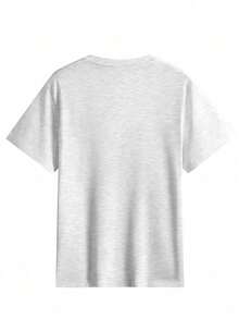 Women T-Shirts - Light Grey - View 2