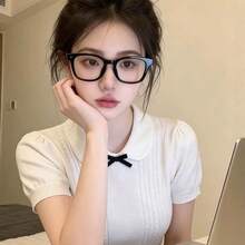 Women Tops - White - View 2