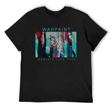 Women T-Shirts - Black - View 11