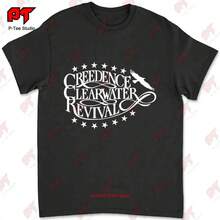 Women T-Shirts - Black - View 9