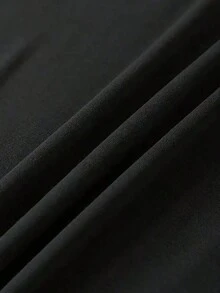 Women T-Shirts - Black - View 8
