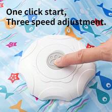 Automatic Pet Cat Toy, Intelligent Interactive Toy To Stimulate Cat's Fun, Smart Electric Cat Toy For Summer Boredom Relief, Funny Interactive Exercise Toy - View 7