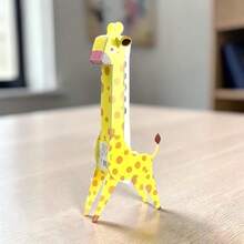 Kids Pegged Puzzles - Multicolor - View 3