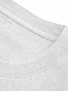Women T-Shirts - Light Grey - View 3