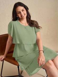 Lolita Dresses - Mint Green - View 7