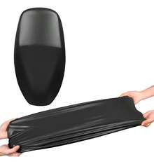 Waterproof Motorcycle Seat Cover - A - View 10
