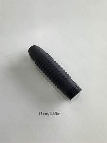 360°旋轉高壓蓮蓬頭、渦輪風扇噴嘴、省水手持式蓮蓬頭，適用於浴室，男女通用淋浴配件，僅限淋浴使用 - 360度 - 查看 2