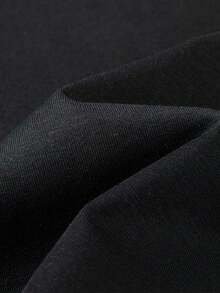 Women T-Shirts - Black - View 4