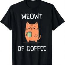 Women T-Shirts - Black - View 7