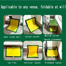 5pcs, 10pcs, 20pcs MOUSETRAP RATS STRONG GLUE STRONG GLUE FLAVOR LEP BUY-TRAP 24x17 SIZE. Flere Sticky Insect Trap. - A - View 11