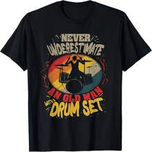 Women T-Shirts - Black - View 10