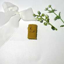 1 pièce/3 pièces Ruban en mousseline de haute qualité fait à la main avec bordures en dentelle, convient pour les invitations de mariage, les bouquets de mariée, l'emballage de cadeaux, les artisanats DIY, la décoration de scène, la décoration de fête, la décoration de la maison, la décoration de bureau, la décoration de fête à thème, Noël, la fête des mères, la cérémonie de remise des diplômes, la décoration de enterrement de vie de jeune fille, etc. - SD01 - Voir 6