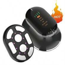 New Slimming & Shaping Device, USB Rechargeable Colorful Lightweight Body Massager, Suitable For Women Home Use, Mother's Day Gift - 彩色 - 查看 13