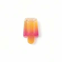 Ice Cream Shaped Super Soft Stress Relief Toy - High Pressure Relief, Gentle Compression, Summer Sensory Squeeze Toy, Slow Rebound Stress Ball, Suitable For Office And Home Relaxation, Ideal Small Gift For Birthday Parties, Great Choice For Anxiety Relief - Multicolor - View 11