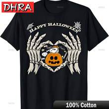 Women T-Shirts - Black - View 9