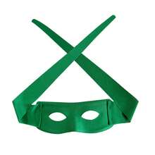 Thicker Version Realistic EVA Turtle Shell Prop, Interesting & Cute, Suitable For Dance Performance, Holiday Costume, Halloween - Green - View 13