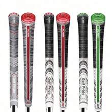 10 tay cầm gậy golf bền bỉ, tích hợp công nghệ chống trượt cho mọi điều kiện thời tiết - Nhiều màu - Xem 1