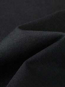 Women T-Shirts - Black - View 4