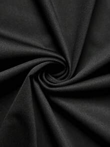 Men T-Shirts - Black - View 5