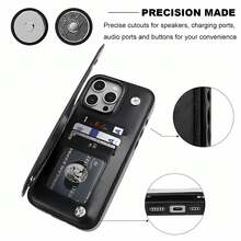 Funda para teléfono inspirada en Air , compatible con fundas  y Apple. Fabricada en TPU, fácil de guardar y ofrece protección contra golpes y caídas. Un regalo ideal para aficionados al baloncesto y entusiastas de la tecnología. - Negro - Ver 7