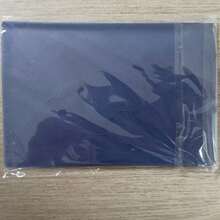 半透明极简彩色硫酸纸信封，适用于6英寸照片/明信片 - 10張一包半透明彩色硫酸紙信封 - 查看 10